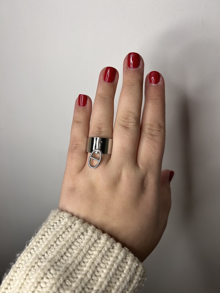 Bague Celine