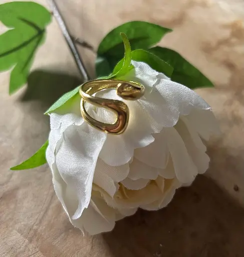 Bague Rivièra Doré